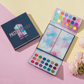 Beauty Glazed Pastel Paradise 105 Color Eyeshadow