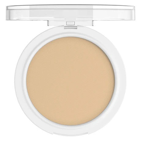 Wet n Wild Bare Focus Clarifying Finishing Powder - Light-Medium