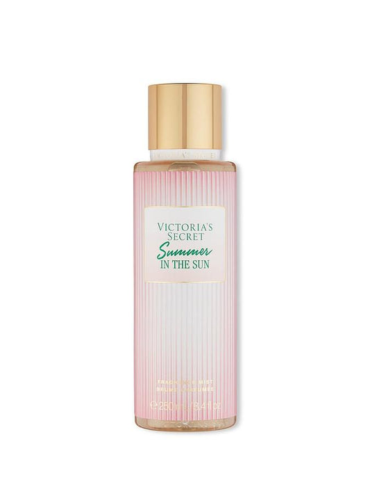 Victoria's Secret Summer In The Sun Fragrance Mist (250ml)