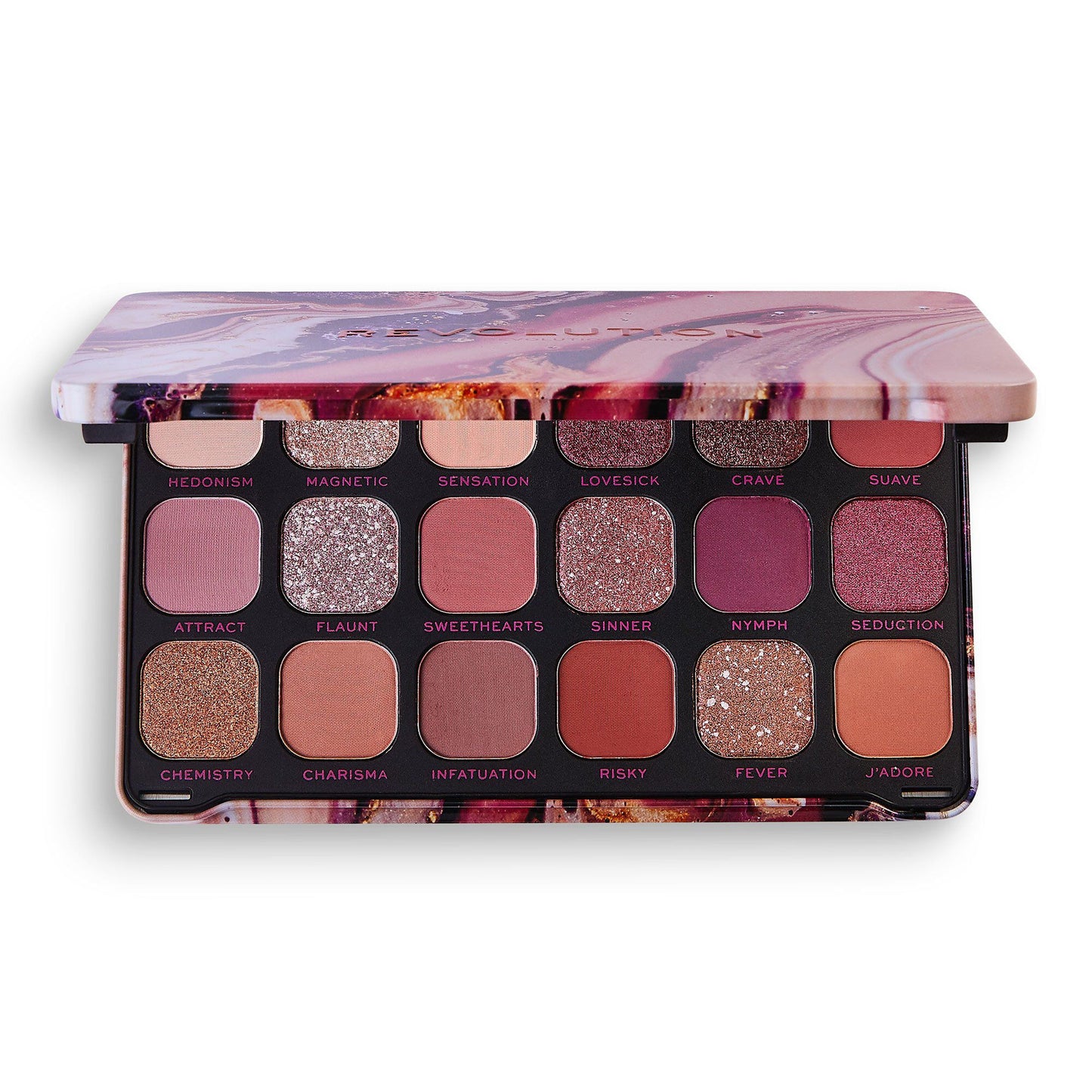 Makeup Revolution Forever Flawless Palette (Allure)