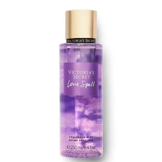 Victoria's Secret Love Spell Fragrance Mist (250ml)