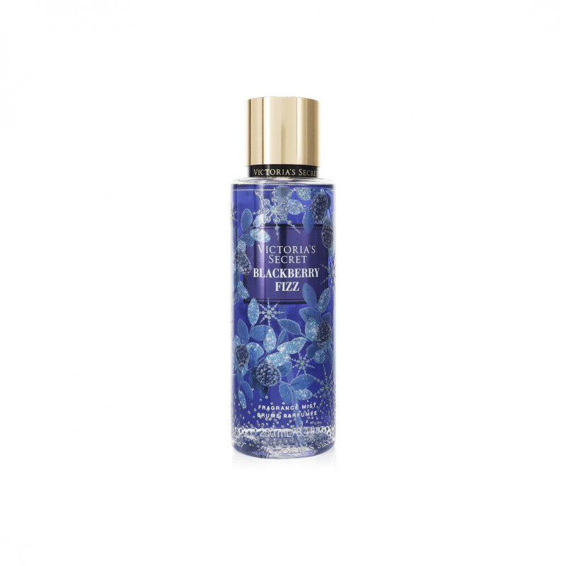 Victoria's Secret Blackberry fizz Fragrance Body Mist (250ml)