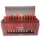 Kiss Beauty lip crayon each
