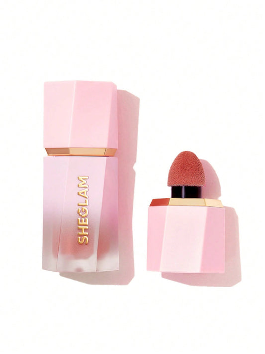 Sheglam Color Bloom Liquid Blush - Devoted