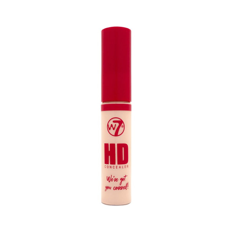 W7 HD Concealer - Fair Neutral FN2