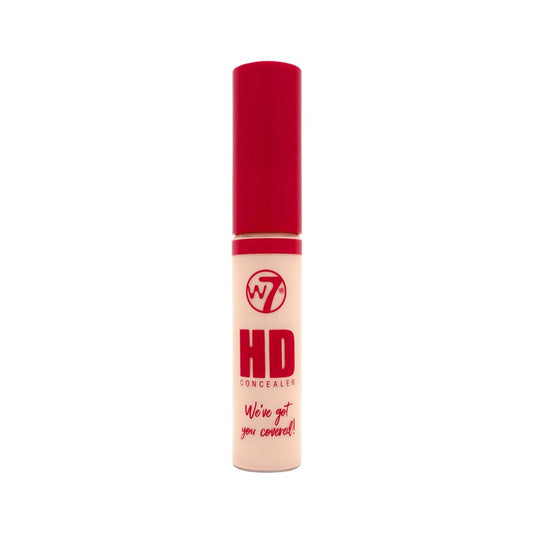 W7 HD Concealer - Fair Neutral FN2