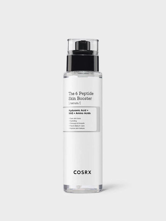 Cosrx The 6 Peptide Skin Booster Serum (150ml)