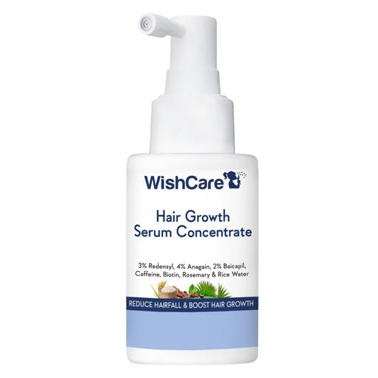 WishCare Hair Growth Serum Concentrate (30ml)