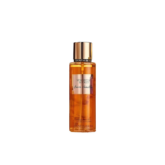 Victoria's Secret Bare Vanilla Fragrance Mist (250ml)