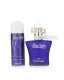 Rasasi Blue Lady EDP 40ml + 30ml Deo Spray