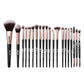 MAANGE 20Pcs Professional Makeup Brushes Set