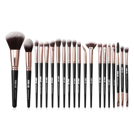 MAANGE 20Pcs Professional Makeup Brushes Set