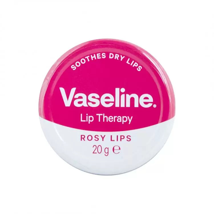 Vaseline Lip Therapy