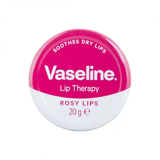 Vaseline Lip Therapy