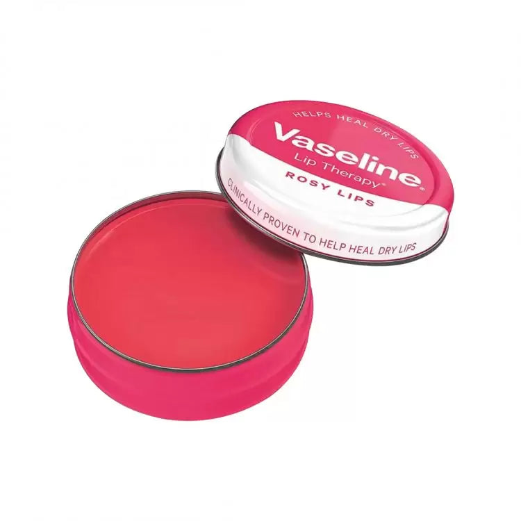 Vaseline Lip Therapy