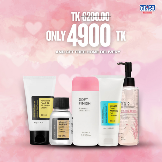 Eid Special K-Beauty Combo