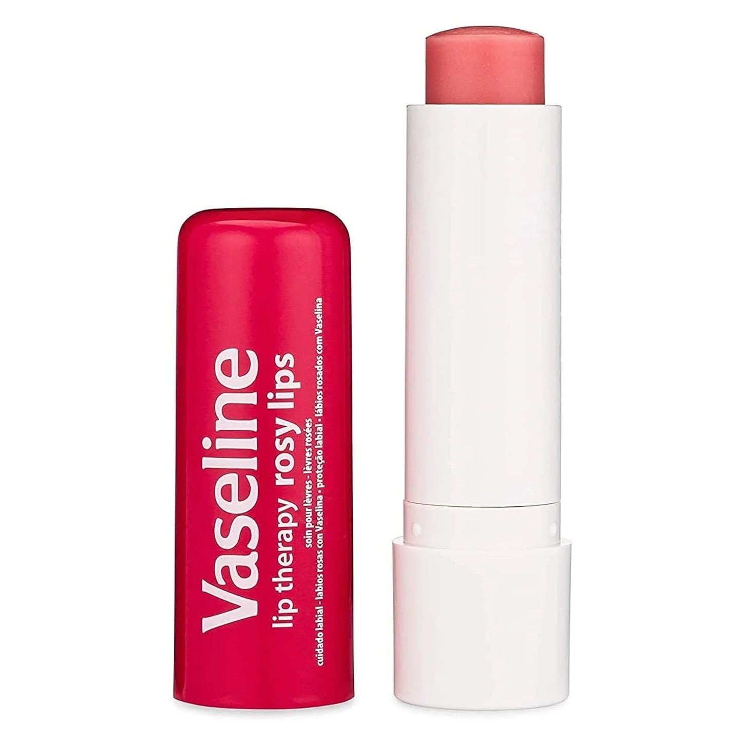 Vaseline Lip Therapy Rosy Stick