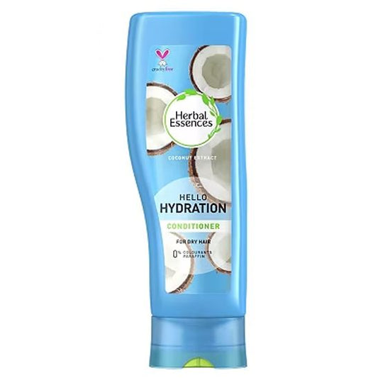 Herbal Essence hello hydration conditioner