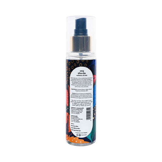 Ombre Perfumed Body Mist - Holiday Bliss