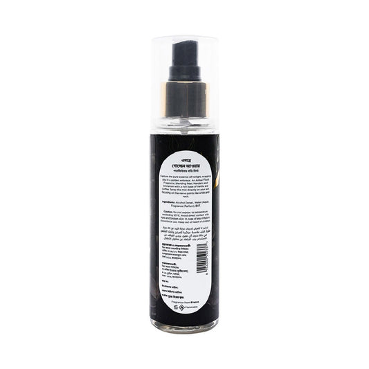 Ombre Perfumed Body Mist - Golden Hour