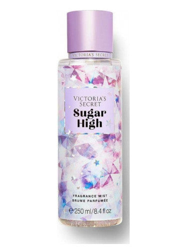 Victoria's Secret Sugar High Fragrance Mist (250ml)