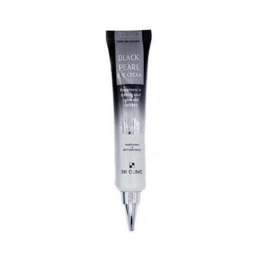 3W Clinic Black Pearl Eye Cream (40ml)