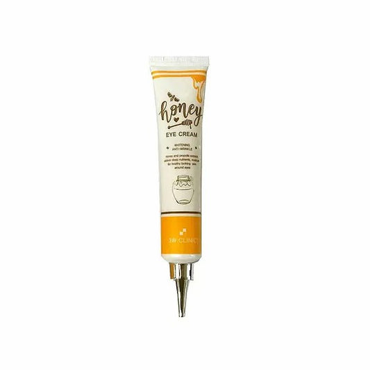 3W Clinic Honey Eye Cream