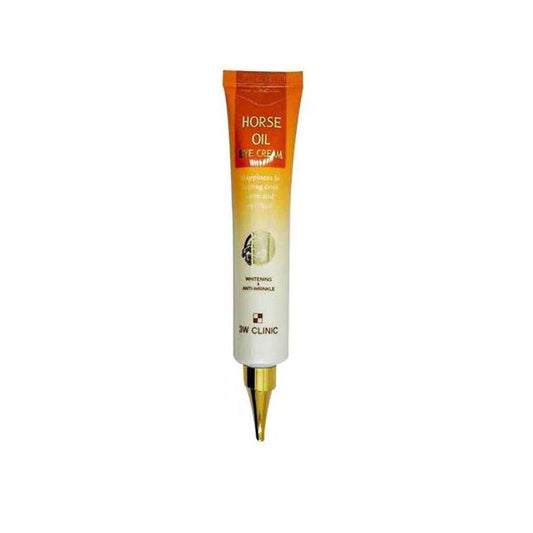 3W Clinic Horse Oil Eye Cream (40ml)