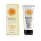 3W Clinic Intensive UV Sunblock Cream SPF 50+PA+++ (70ml)