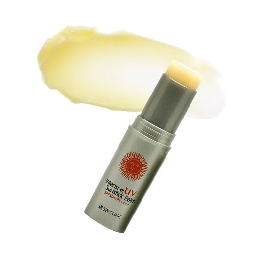 3W Clinic Intensive UV Sunstick Balm SPF50+ PA++++ (10gm)