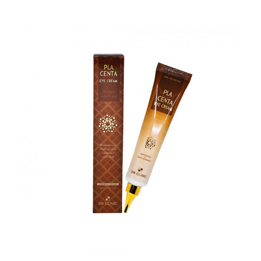 3W Clinic Placenta Eye Cream (40ml)