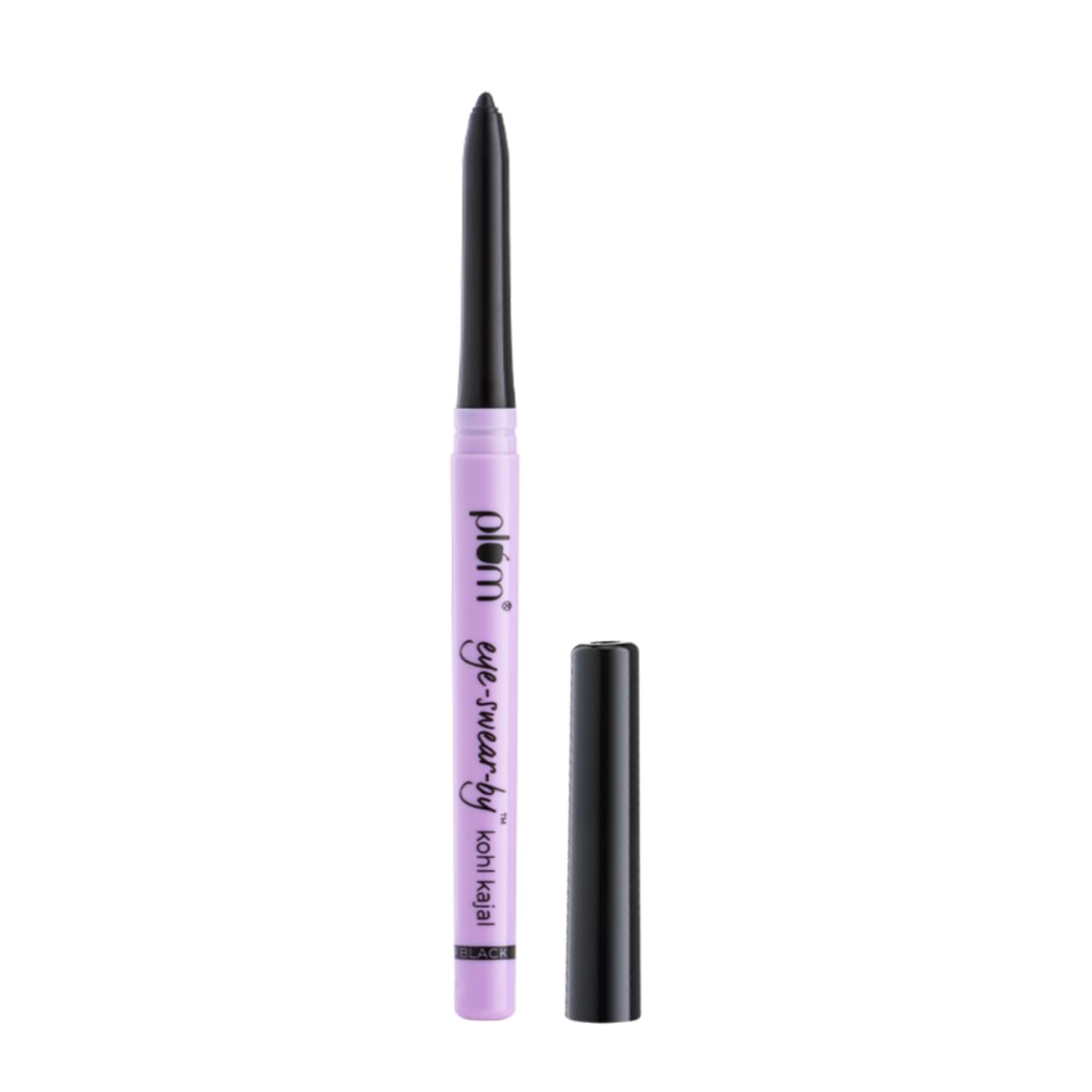 Eye-Swear-By Kohl Kajal - Deep Black