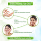 Mamaearth Vitamin C Daily Glow Face Cream (80g)