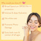 WishCare Sunscreen Body Lotion SPF 50 PA+++ (200ml)