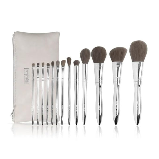 IMAGIC 13 PCS BRUSH SET WITH BAG