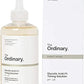 The Ordinary Glycolic Acid 7% Toning Solution (240ml)