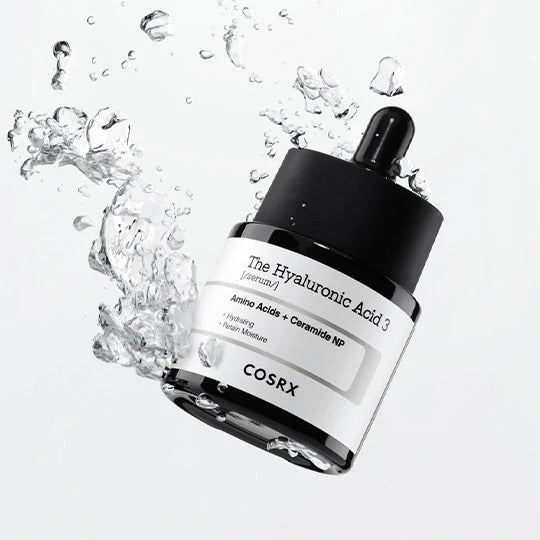 Cosrx The Hyaluronic Acid 3 Serum (20ml)