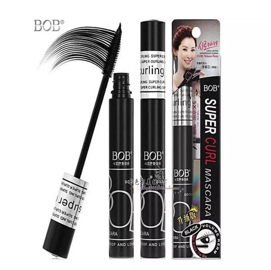 Bob Super Curl Mascara (8gm)