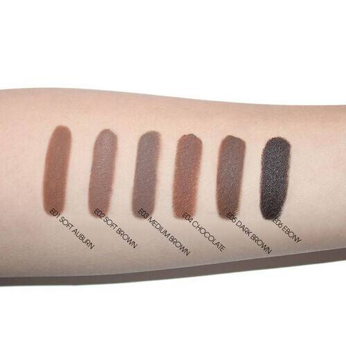 IMAGIC BROW POMADE SHADE EBONY #6