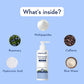 WishCare Multi-Peptide Anti Hairfall Shampoo (250ml)