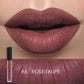 FA24 – Focallure Waterproof Matte Liquid Lipstick Shade 06 Rose Taupe