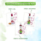 Mamaearth Onion Hair Oil (150ml)