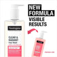 Neutrogena Clear And Radiant Face Wash With Vitamin C 200 ml
