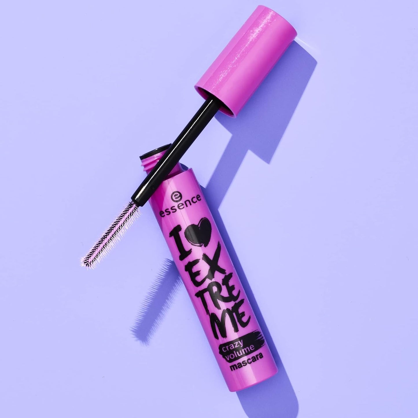 Essence I Love Extreme Crazy Volume Mascara (12ml)