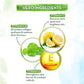 Mamaearth Vitamin C Oil-Free Face Moisturizer (80g)