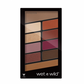 Wet n wild Color Icon Eyeshadow 10 Pan Palette - Rose in the Air