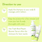 WishCare Triple Bond Repair Shampoo (250ml)