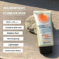 3W Clinic Intensive UV Sunblock Cream SPF 50+PA+++ (70ml)