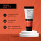 Deconstruct Fluid Brightening Sunscreen with spf 50+ PA+++ (50gm)
