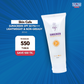 Skin Cafe Sunscreen SPF 50 PA+++ Lightweight & Non-Greasy (60gm)